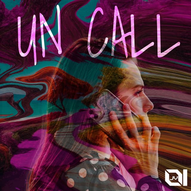 Un Call album cover