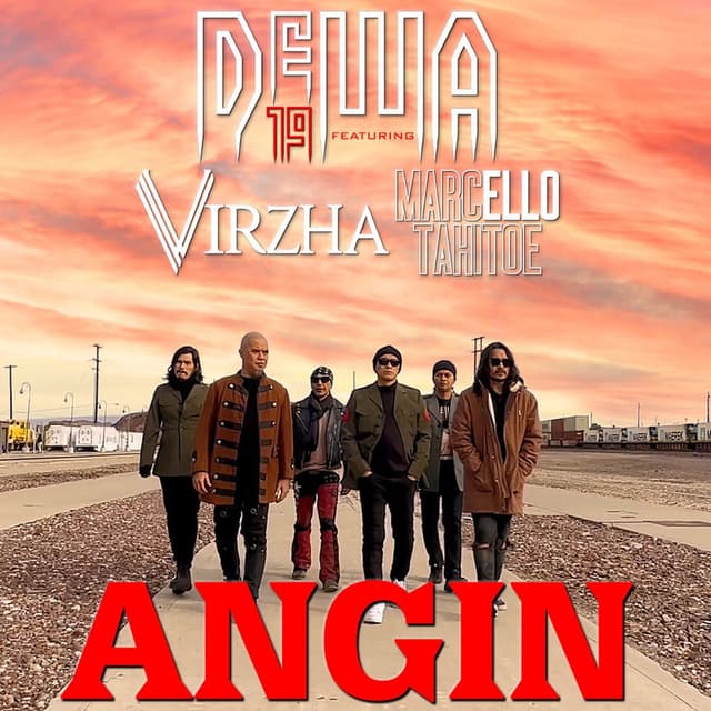 Angin cover