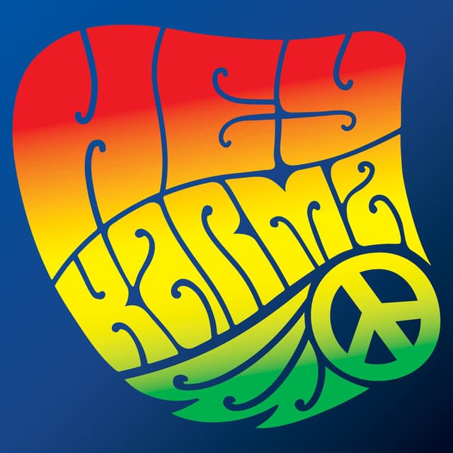 Karma cover