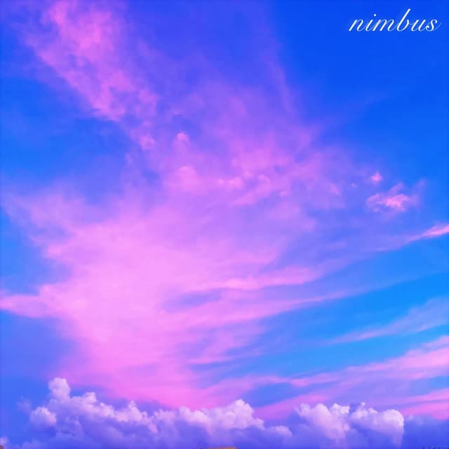 Nimbus (Instrumental) cover