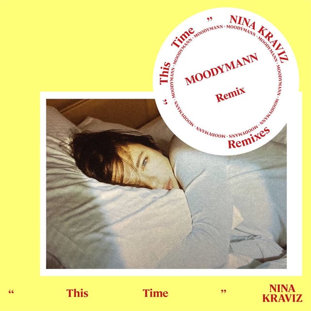 This Time (Moodymann Remix) cover