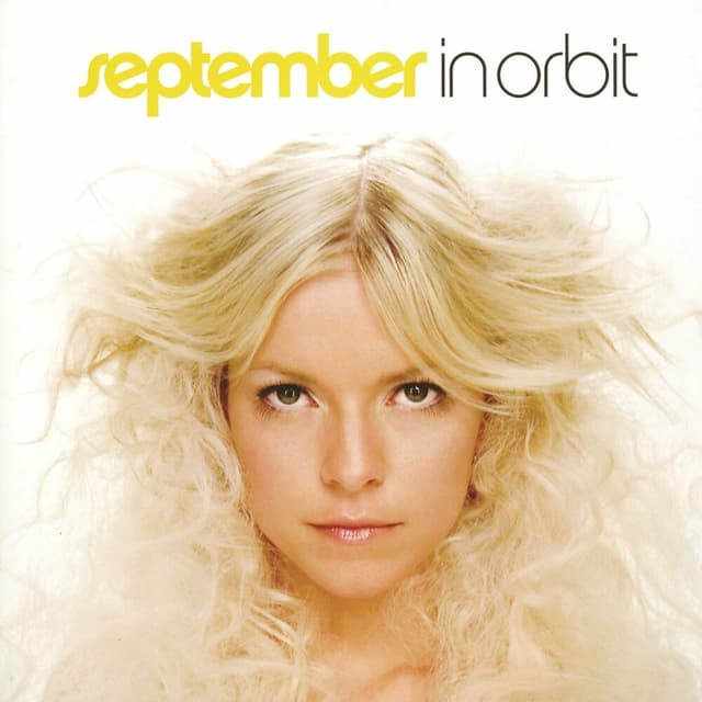 In Orbit cover