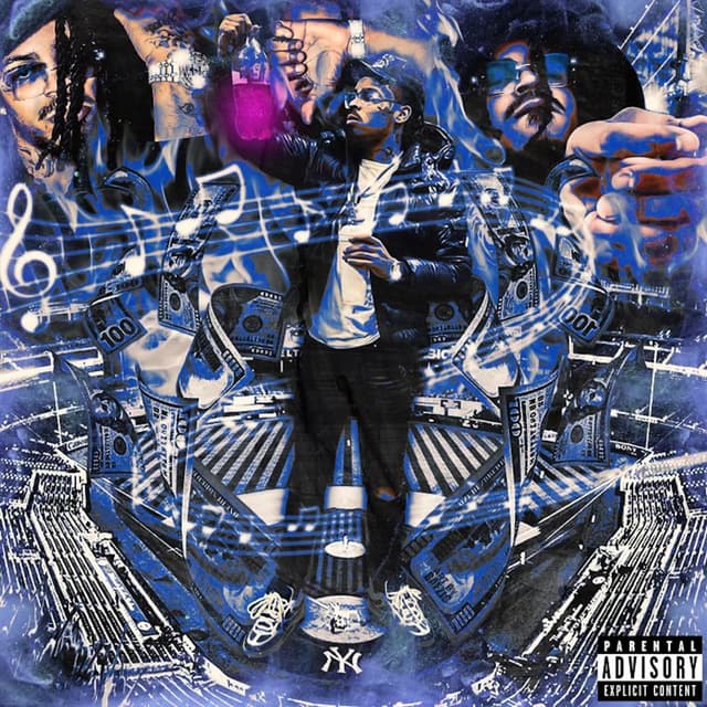 For The Bros & The 304's cover