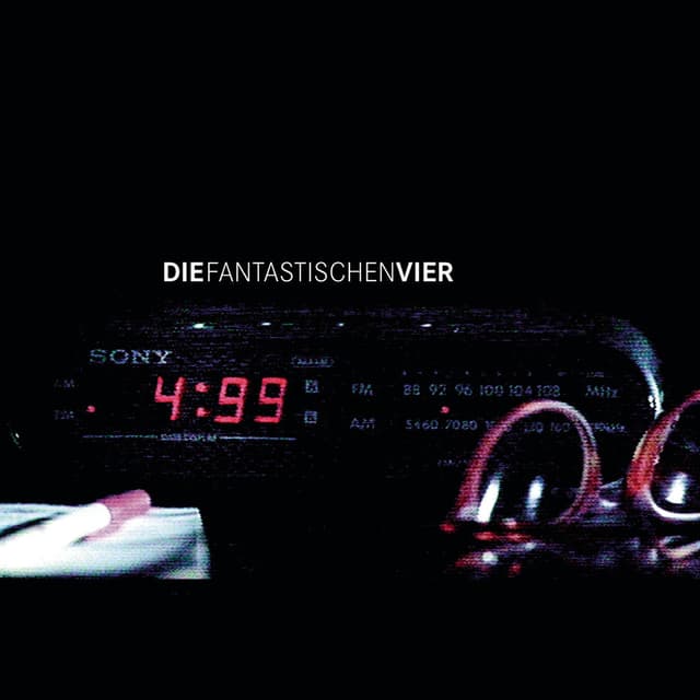 4:99 cover