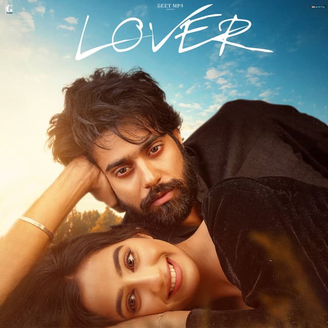 Lover (Original Motion Picture Soundtrack) cover