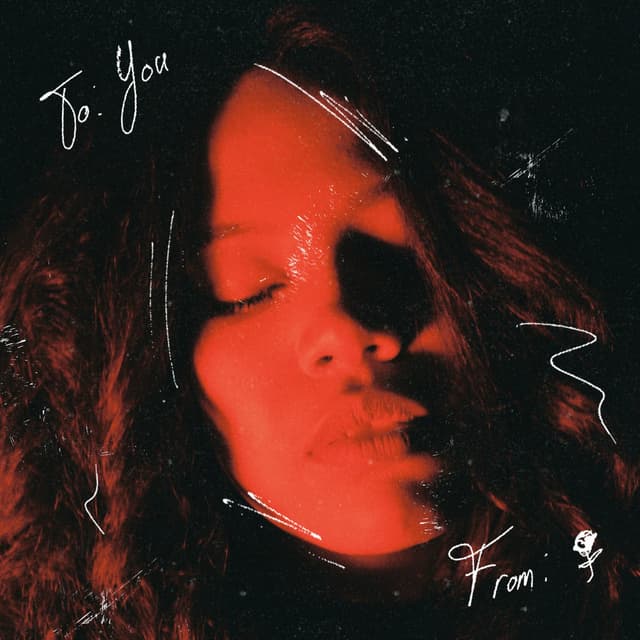 To: You (a holiday joint) cover