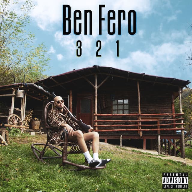 3 2 1 cover
