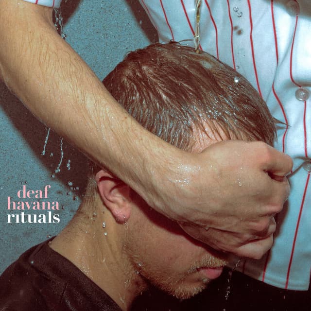 Rituals album cover