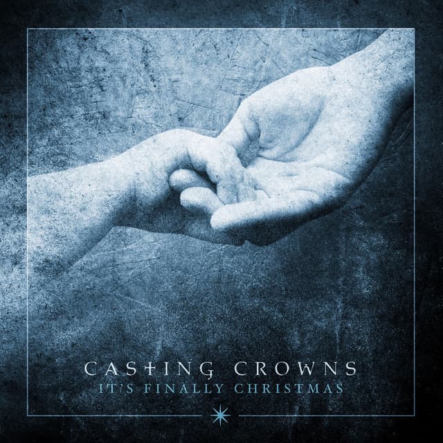 It's Finally Christmas - EP cover
