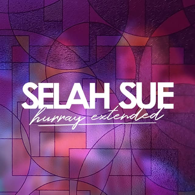 Hurray (feat. Benjamin Epps) cover