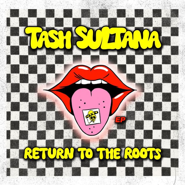 Return to the Roots album cover