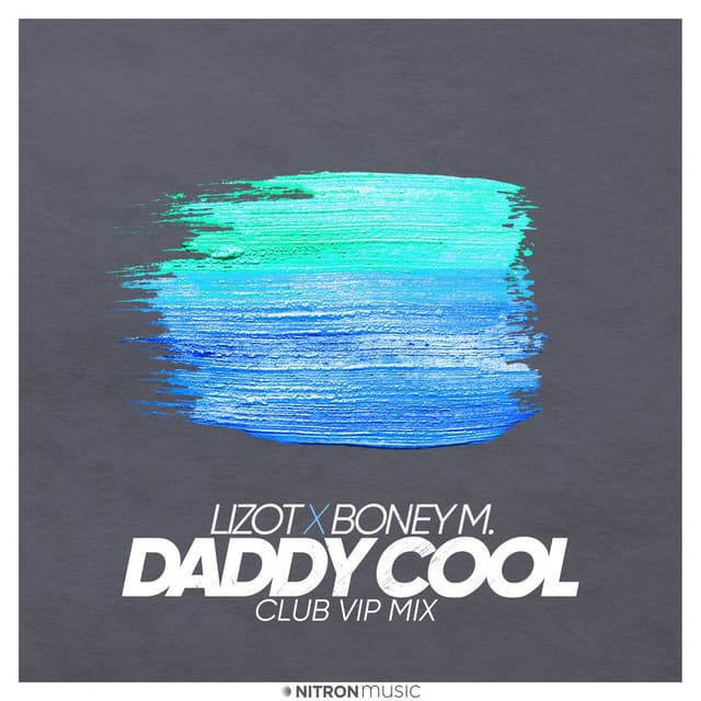 Daddy Cool (Club VIP Mix) cover