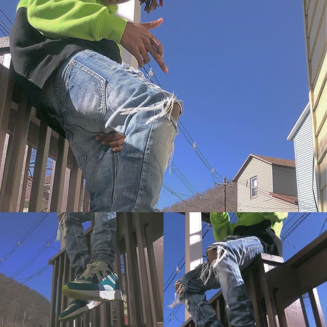 Watch Ya Step (Freestyle) cover