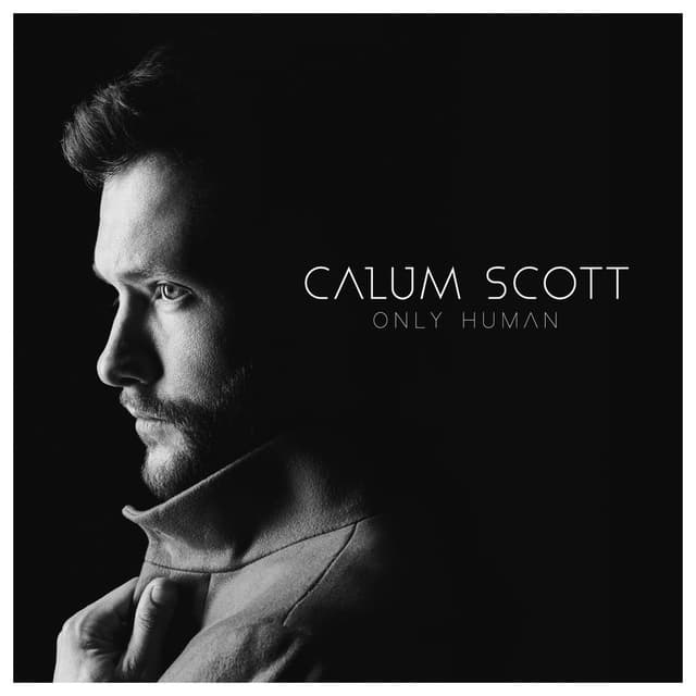Only Human album cover