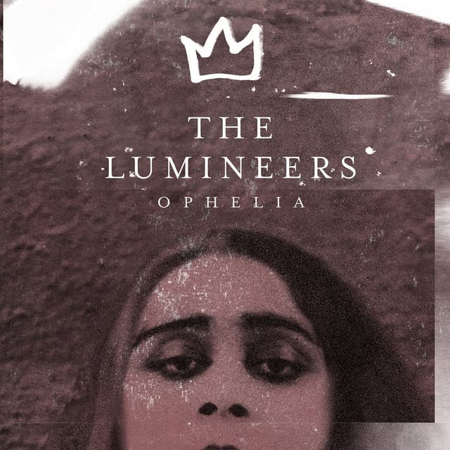 Ophelia cover