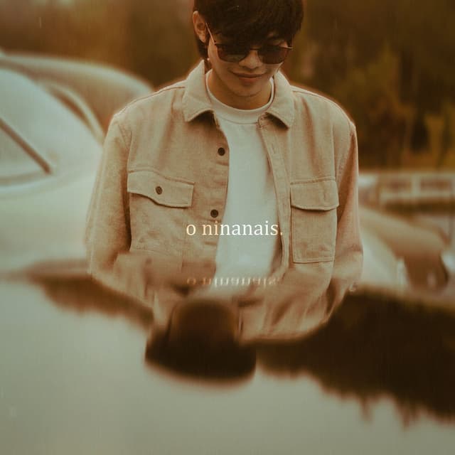 o ninanais cover