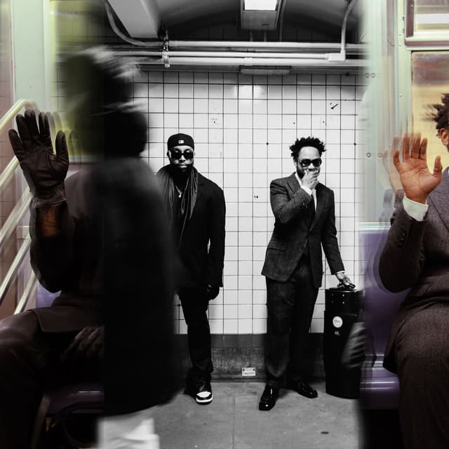 211 / See You Later cover