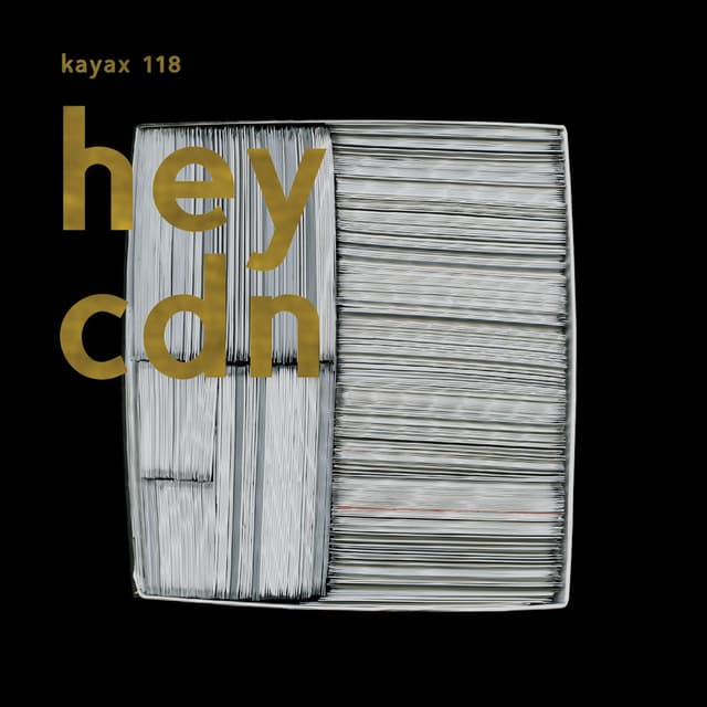 CDN cover