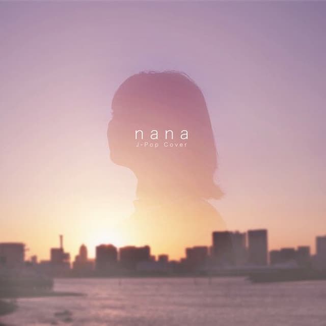 nana J-Pop Cover cover
