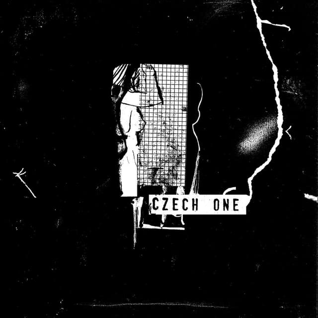 Czech One cover