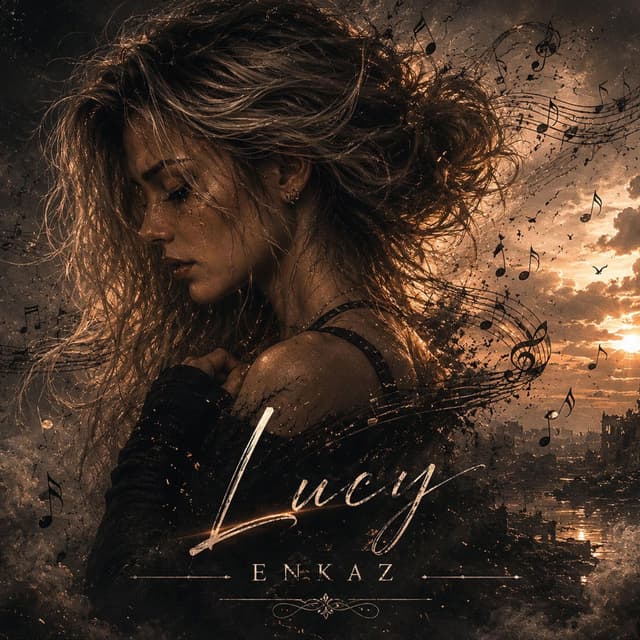 Enkaz cover