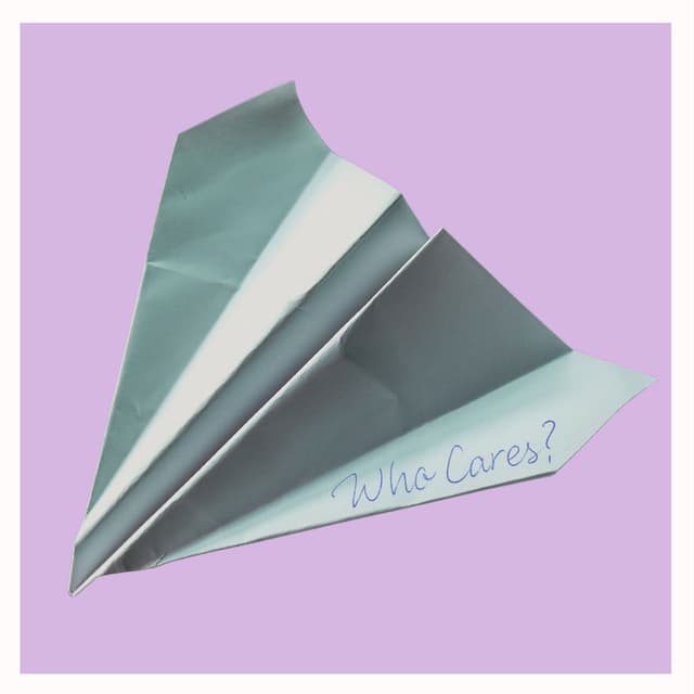 Who Cares? cover