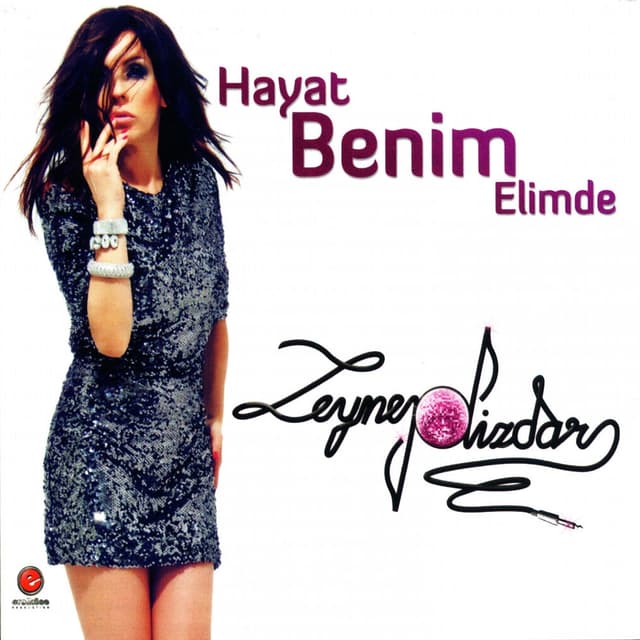 Hayat Benim Elimde cover