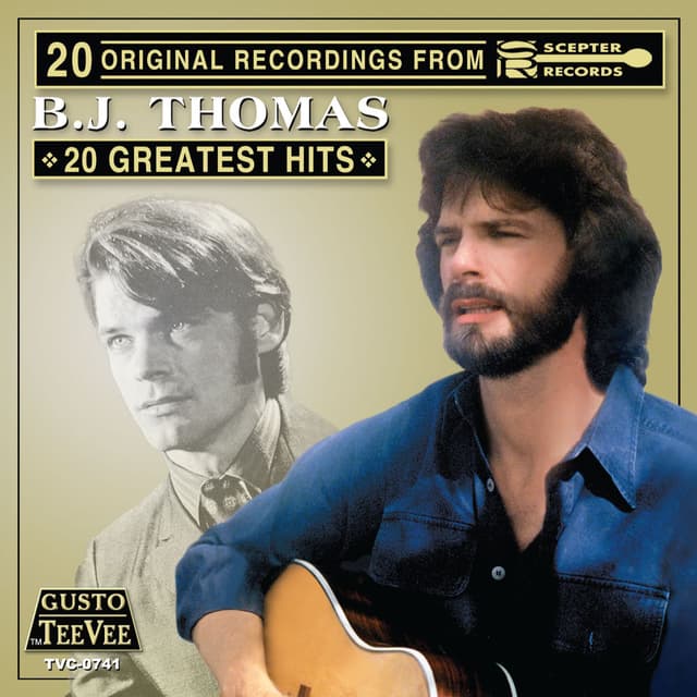 20 Greatest Hits album cover