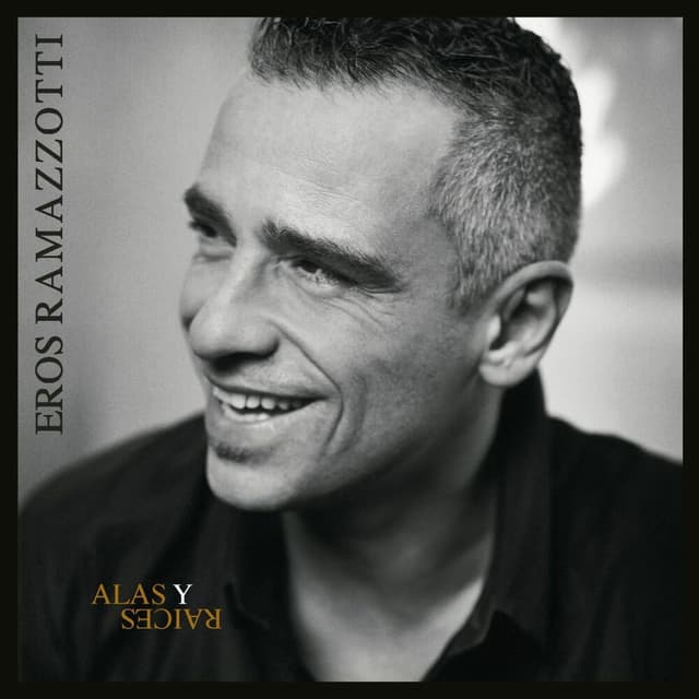 Alas Y Raices cover