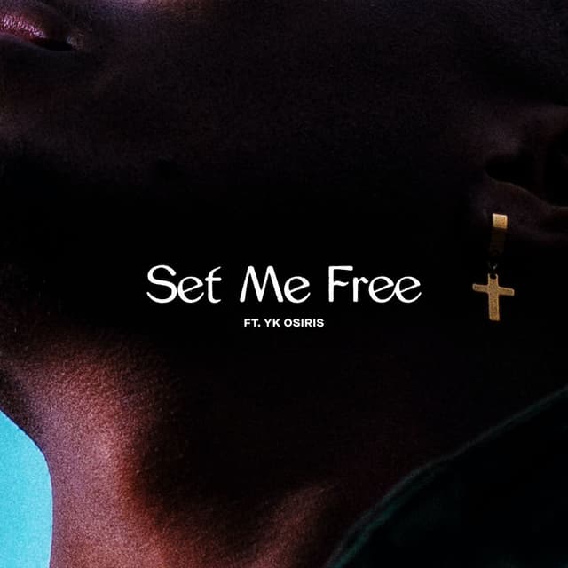 Set Me Free cover
