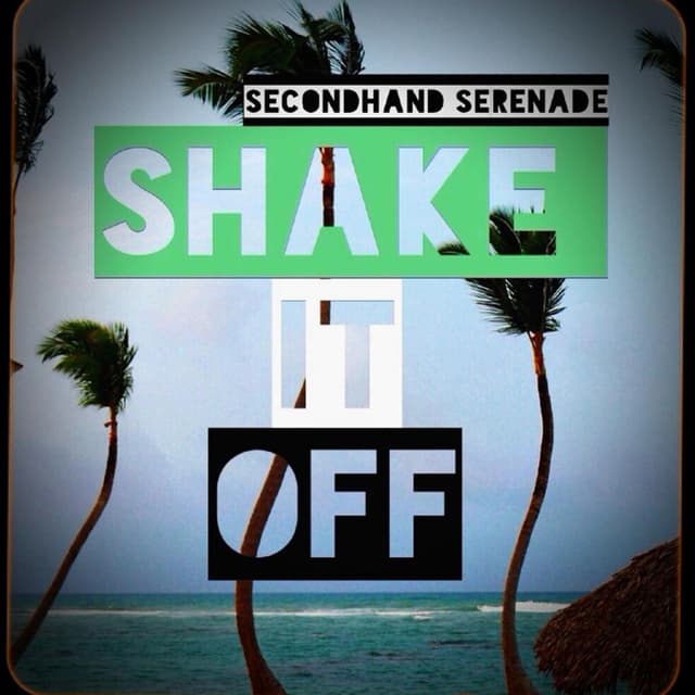 Shake It Off cover