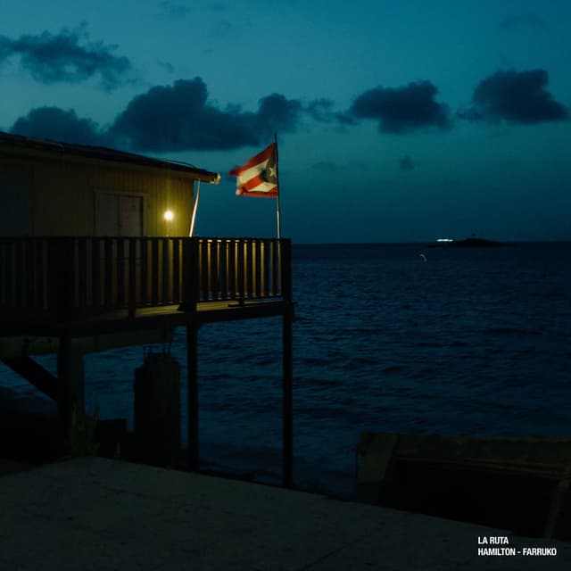 La Ruta cover