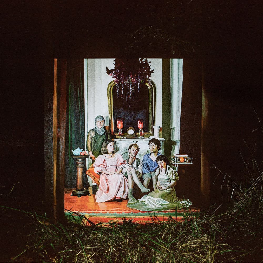 Rat Saw God cover