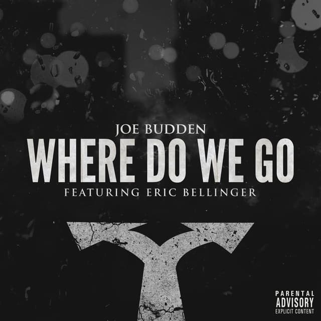 Where Do We Go (feat. Eric Bellinger) cover
