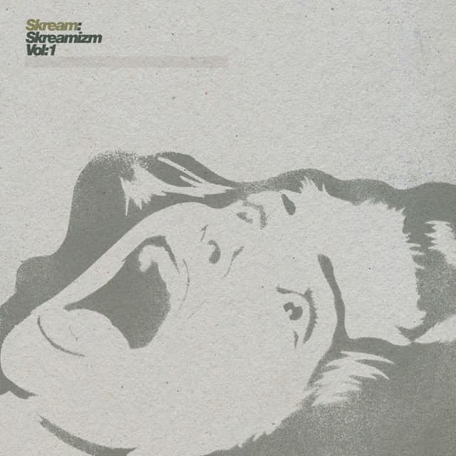 Skreamizm (Vol. 1) cover