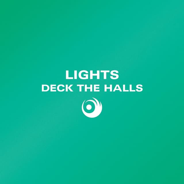Deck The Halls cover
