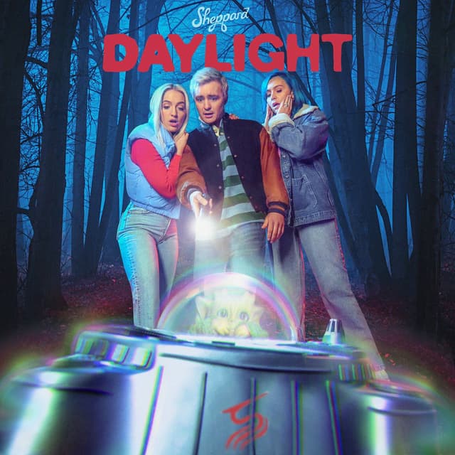 Daylight cover