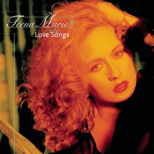Love Songs cover