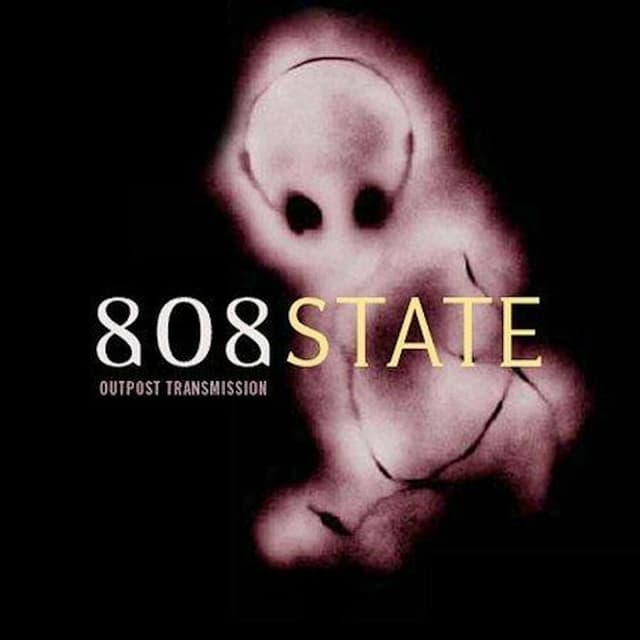 Outpost Transmission cover
