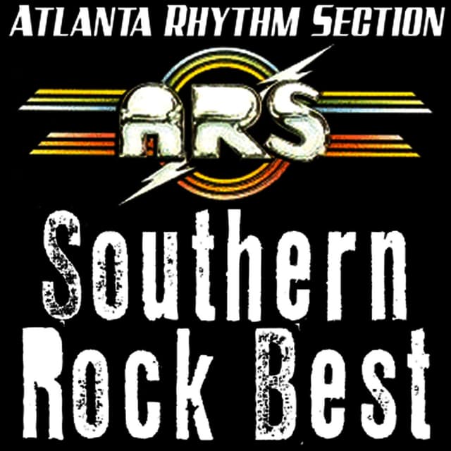 Southern Rock Best cover