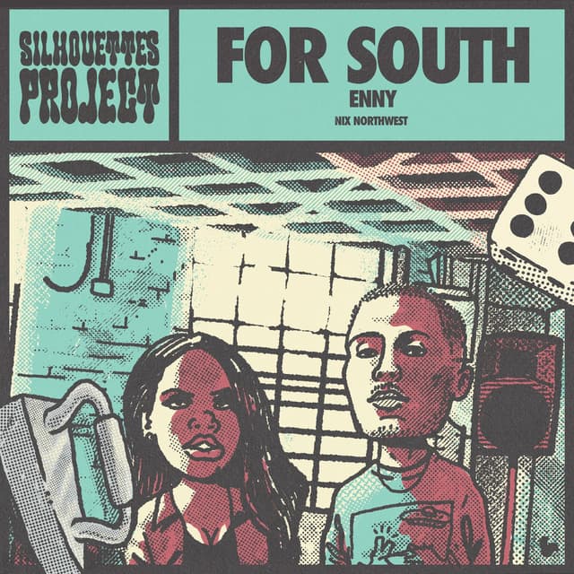 For South cover
