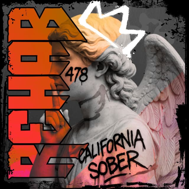 California Sober cover