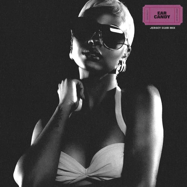 Ear Candy (Jersey Club Mix) cover