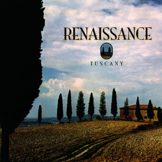 Tuscany (2011 Remastered) cover