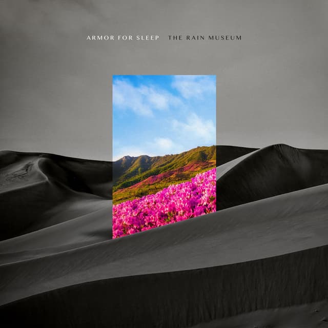 How Far Apart album cover