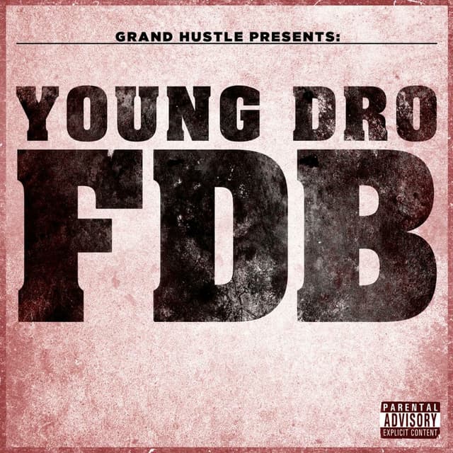 FDB cover