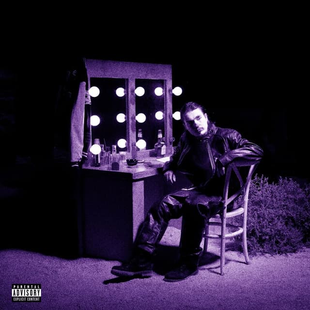 THOUGHT YOU WERE THE ONE cover