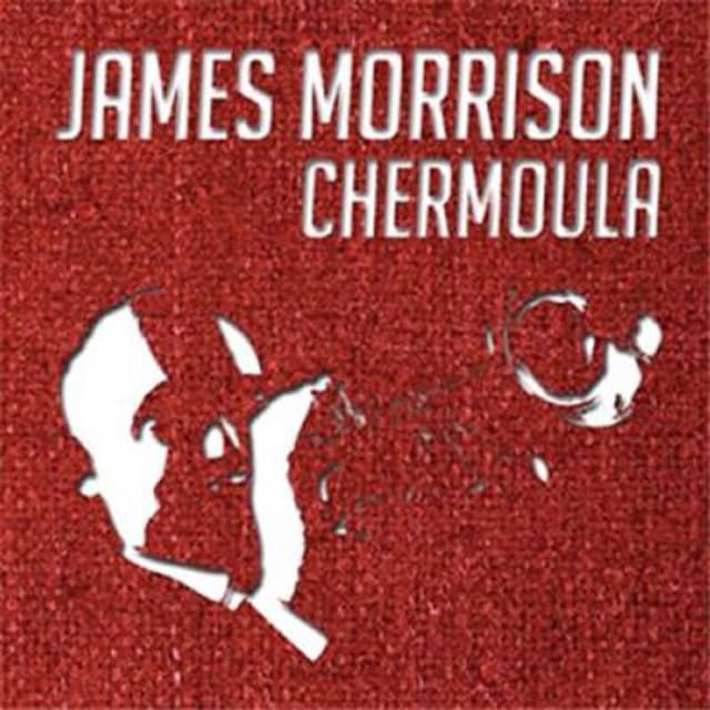 Chermoula cover
