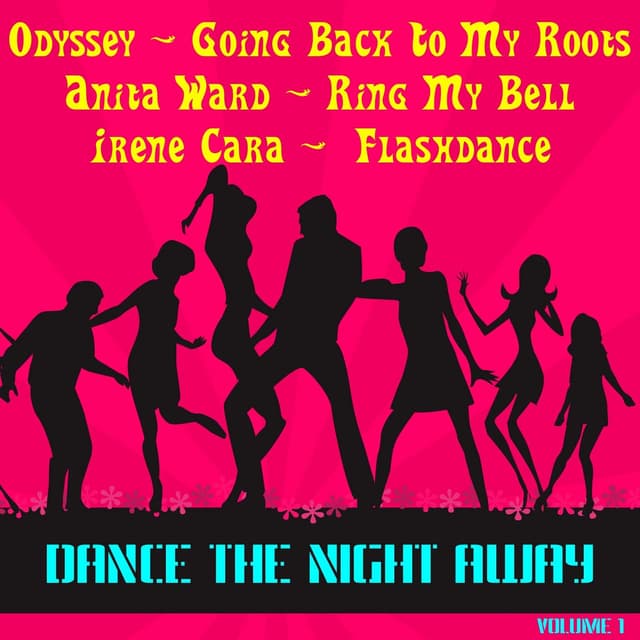 Don't Leave Me This Way (Rerecorded) cover