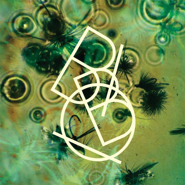 The Green EP cover